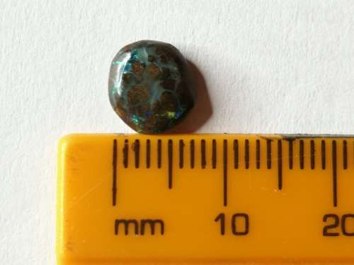 2 x Opal Queensland Australia