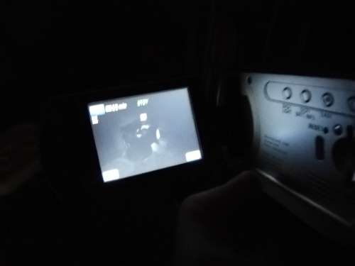Sony DCR-SR42 Handycam