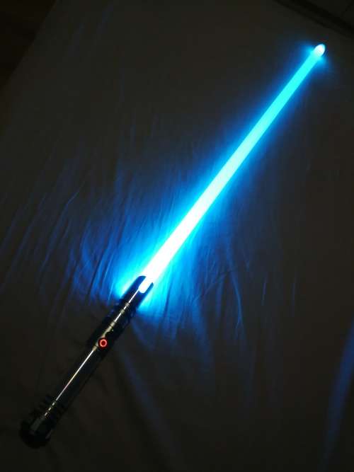 Imperial LightSaber Star Wars Light Saber type replica