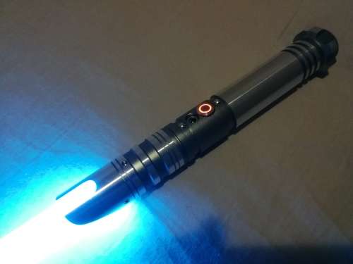 Imperial LightSaber Star Wars Light Saber type replica
