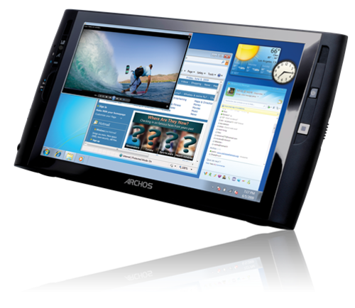 ARCHOS 9 PC Tablet 32GB