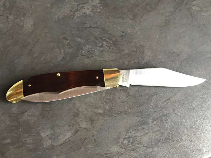 Imperial Knife