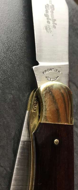Imperial Knife