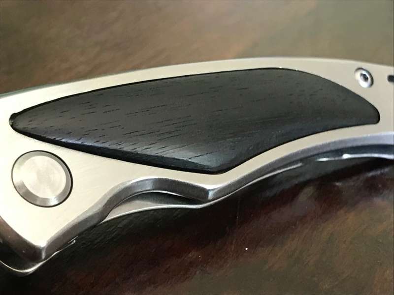 Puma knife