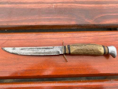 Hubertus Knife