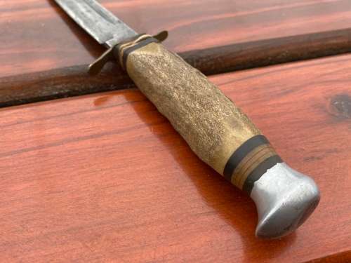 Hubertus Knife