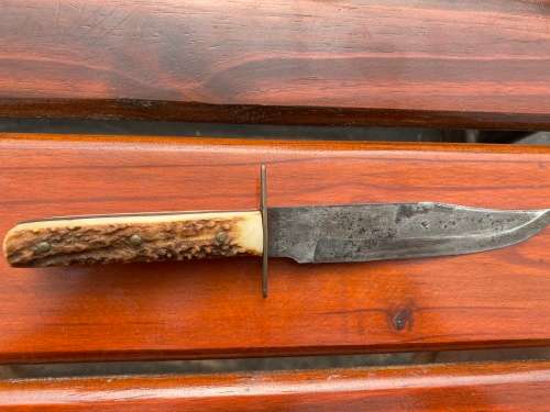 Hansa Bowie Knife