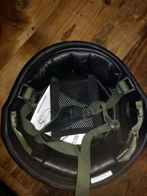 Helmet GS MK6A