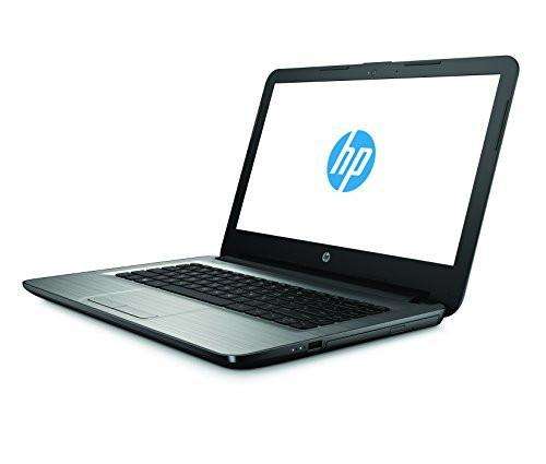 HP 14-bs001ni Laptop - (Intel Pentium N3710, 4 GB RAM, 1 TB HDD.