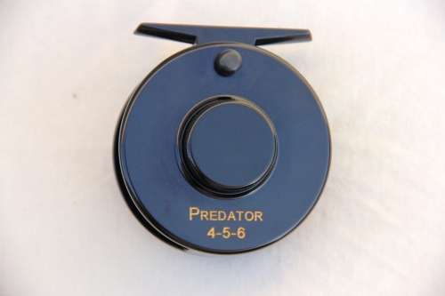 Pentz Predator 456 Fly Reel (New in Box)