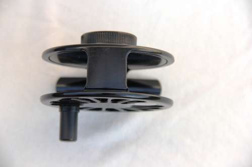 Pentz Predator 456 Fly Reel (New in Box)