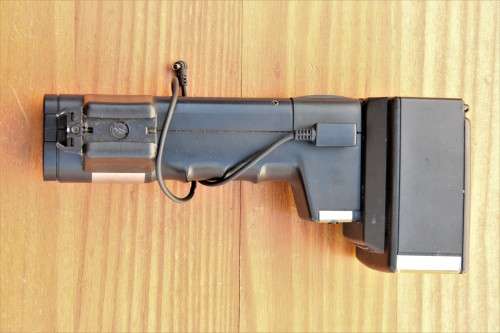 Metz 45 CL-4 Handle Mount Flash + Accesories