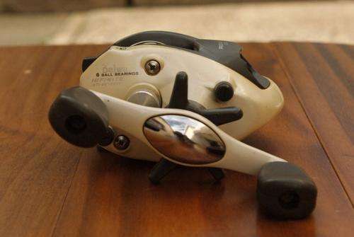DAIWA PROCASTER-Z 153iv BAITCAST REEL