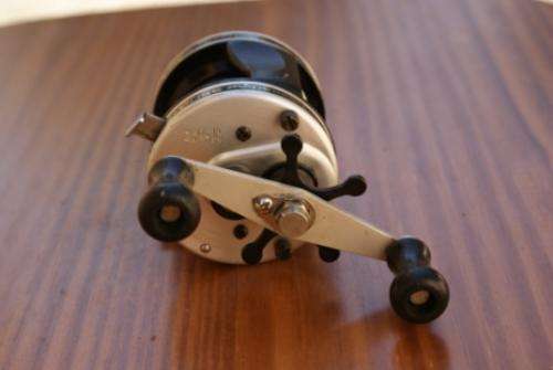ABU GARCIA AMBASSADEUR 5500C3