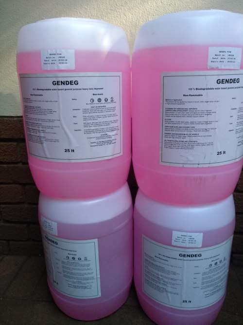 Sanitiser (25Litre)