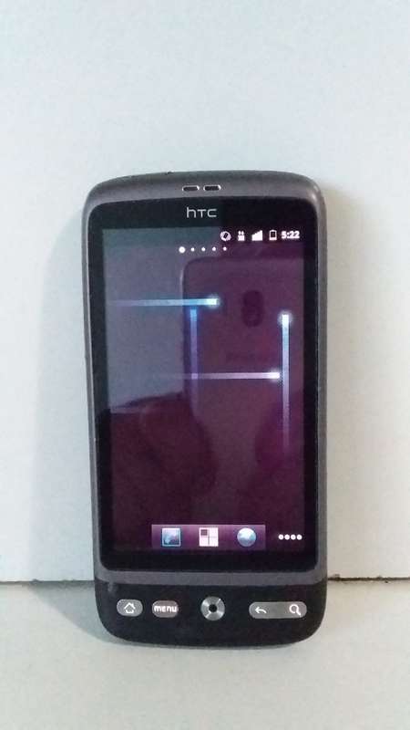 HTC DESIRE