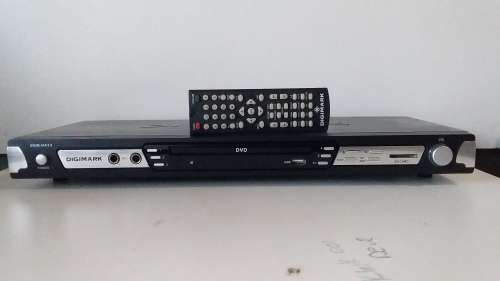 DVD PLAYER