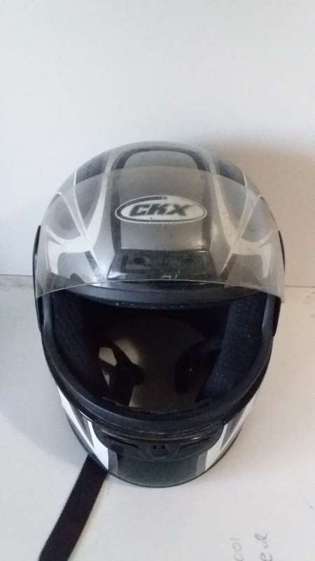CKX HELMET