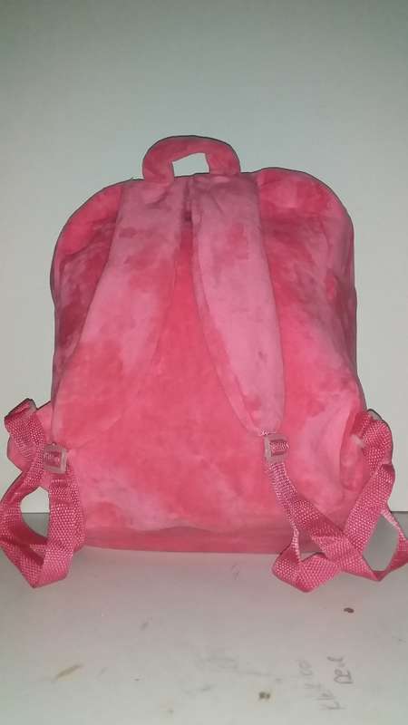 School bag Princess