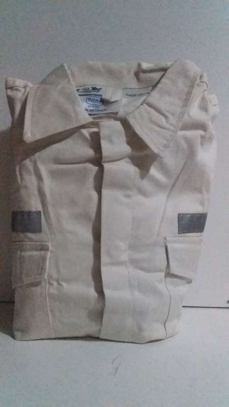 FOX overall