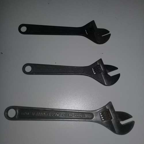 SHifting Spanner