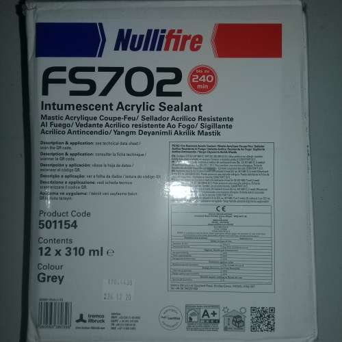 NulliFire