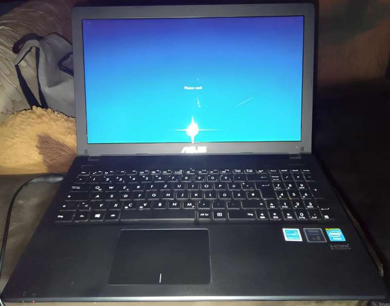Laptop ASUS N2920