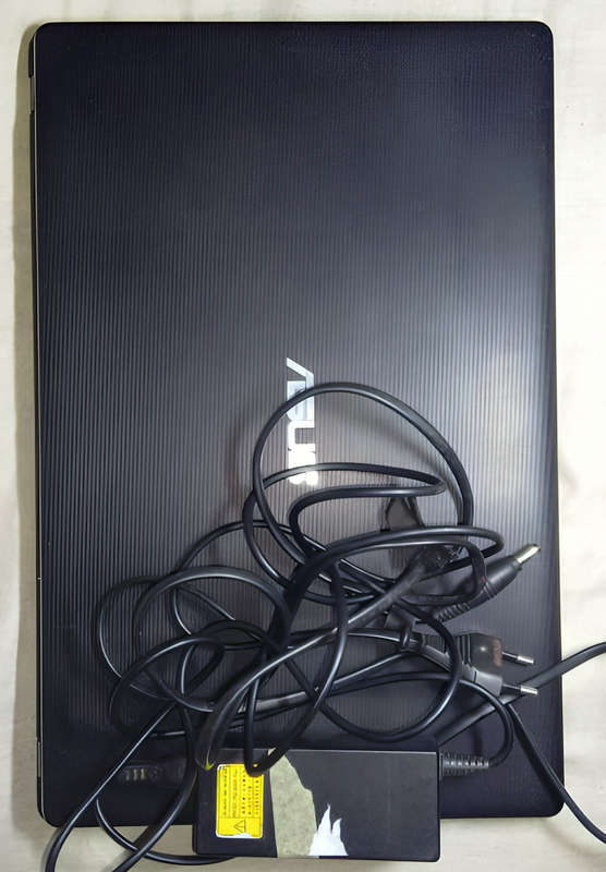 Laptop ASUS N2920