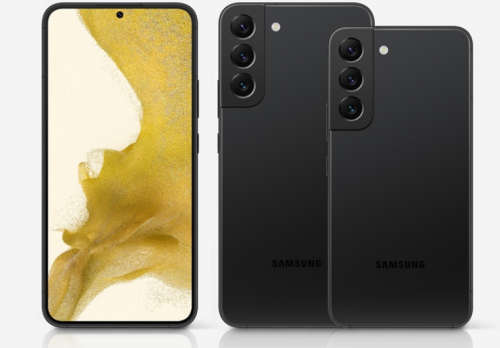Samsung Galaxy S22