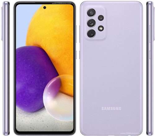 Samsung Galaxy A72 128GB