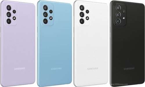Samsung Galaxy A72 128GB