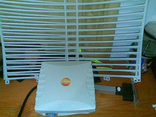 MikroTik CTWUG kit for sale