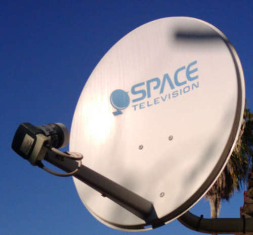 Dish