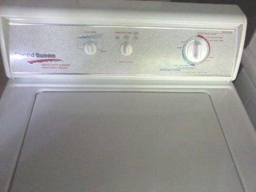 SpeedQueen Washing Machine