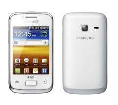 SAMSUNG GALAXY POCKET GT-S5301
