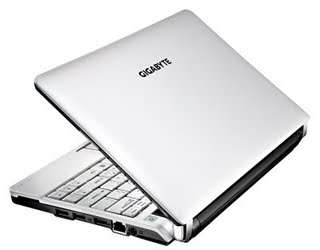 Gigabyte Netbook