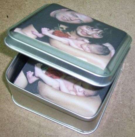 Personalised Gift - Personalised Coasters