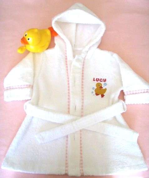 Personalised Gift - Baby Gown