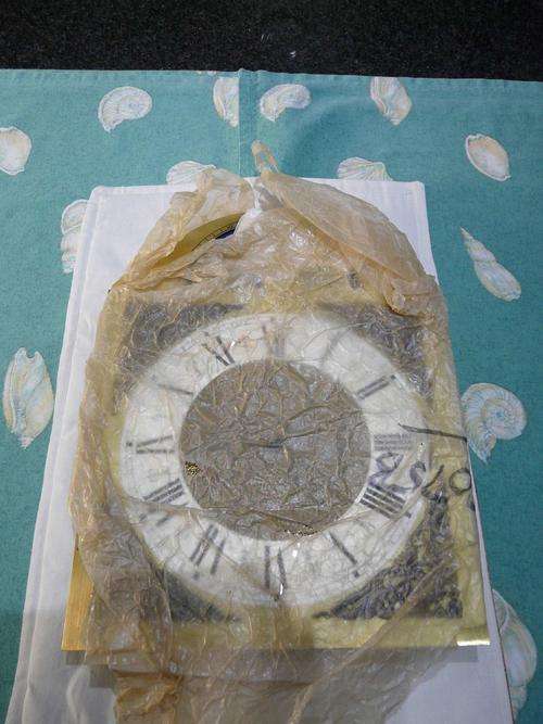 In Original Wrapping