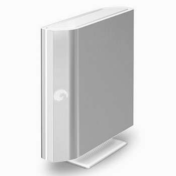1TB SG External 32MB Cache - NEXT DAY COURIER DELIVERY