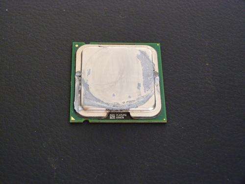 Intel Pnetium 4 3.06GHZ