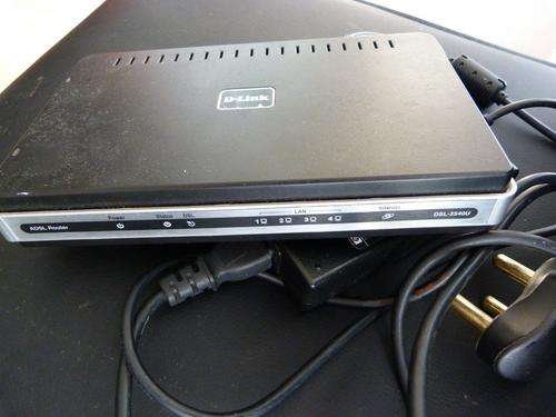 D-Link Hub