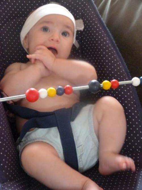 Baby Bouncer