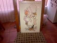 Sarah Kay print