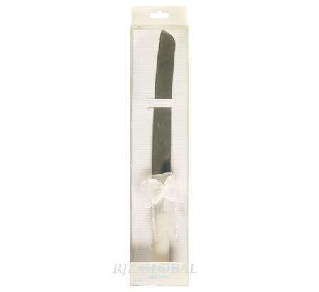 WEDDING CAKE KNIFE