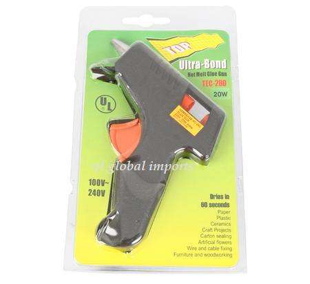 GLUE GUN - MINI TFEED 10W
