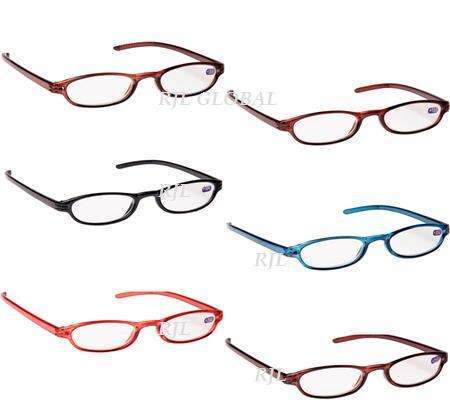 READING-GLASSES ASTD-STRENGTHS STYLE-G