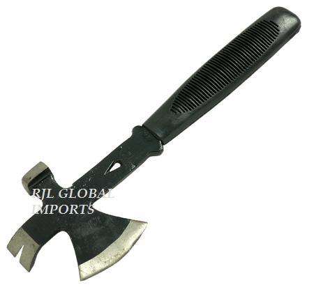 TOMAHAWK-TOOL/CASE-OPENER-HATCHET 325mm
