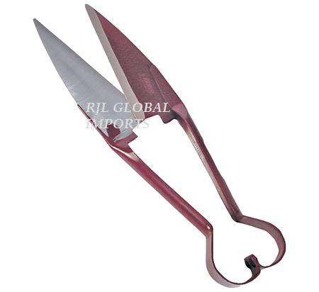 SHEARS SHEEP 320mm ZENITH