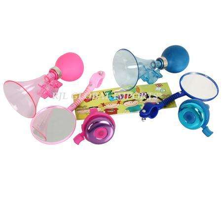 CYCLE KIDS ACCESSORIES SET 3PCE